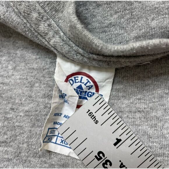 Scarlett’s Miami Gentlemens Strip Club Support Our Troops T-shirt Men XL Gray - Picture 7 of 8